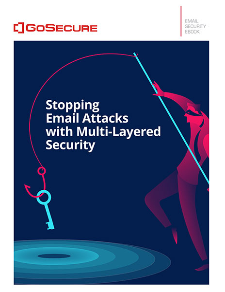 eBook Stopping Email Attacks